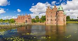 Guida ai Castelli della Danimarca: fortezze e residenze reali