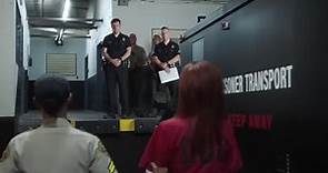 The Rookie Season 5 Trailer Starring Nathan Fillion