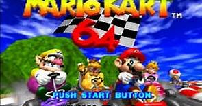 Descargar mario kart 64 + project 64 autoguardado [[mediafire]]