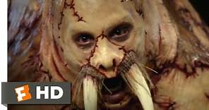 Tusk (2014) - Walruses Never Cry Scene (4/9) | Movieclips