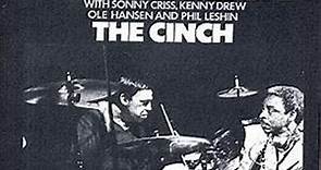 Buddy Rich With Sonny Criss, Kenny Drew, Ole Hansen And Phil Leshin - The Cinch