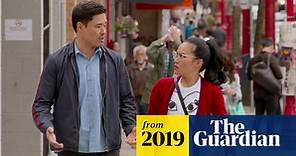 Always Be My Maybe review – another middling Netflix romantic comedy