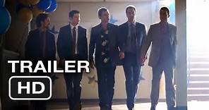 American Reunion (2011) Trailer - HD Movie - American Pie 4