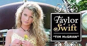 Taylor Swift's "Tim McGraw" Lyrics Meaning - Song Meanings and Facts