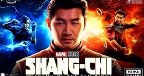 Shang Chi And The Legend Of The Ten Rings | Simu Liu,Awkwafina | Shang Chi Movie Fact & Review