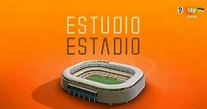 RTVE - Teledeporte | Cabecera - Estudio Estadio - 2019 - ?