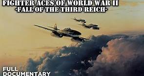 Fighter Aces of World War II - Fall of the Third Reich