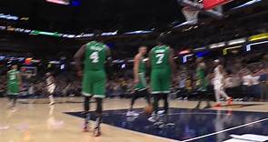 Aaron Nesmith (17 points) Highlights vs. Boston Celtics