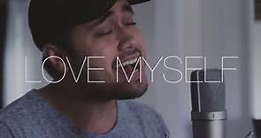 Love Myself - Hailee Steinfeld (Cover by Travis Atreo)