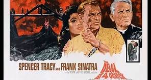 THE DEVIL AT 4 O'CLOCK (1961) Theatrical Trailer - Spencer Tracy, Frank Sinatra, Kerwin Mathews