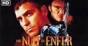 Une Nuit En Enfer (1996) Bande Annonce Officielle VF