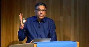 A. Richard Newton Distinguished Innovator Lecture Series - Vinod Dham