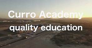 Curro Academy Sandown