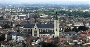 Belgium: The City of Mechelen
