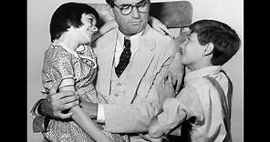 Interesting facts about To Kill a Mockingbird (film)