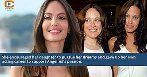 Unveiling Angelina Jolie: The Extraordinary Journey of a Mother