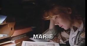 Marie | movie | 1985 | Official Trailer