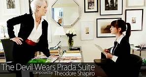 The Devil Wears Prada Suite [HD]