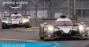 Le Mans: Racing is Everything – Unbelievable | Prime Video