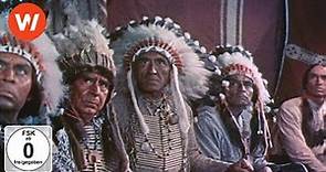 Indianer - Die großen Stämme Nordamerikas (Dokumentation)