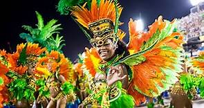 Carnaval de Río de Janeiro 2024: qué días se celebra, cuál es su origen y lo que tienes que saber
