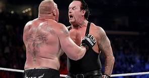 The Undertaker’s most shocking returns: WWE Playlist