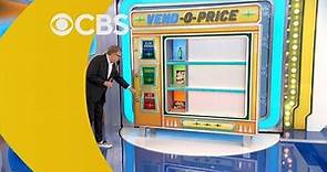 The Price is Right - Vend O Price