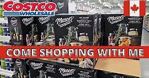 New PRODUCTS at Costco | COSTCO CANADA Shopping