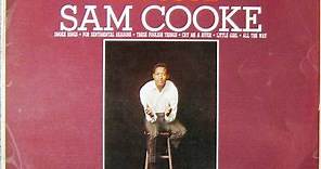 Sam Cooke - Mr. Soul