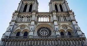 Notre Dame - La historia de nuestra señora de Paris