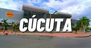Conociendo Cúcuta - Colombia 2022