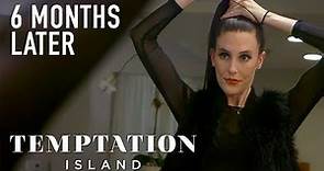 Where Are They Now? | Temptation Island | USA Network