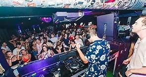 One of Brisbane’s most popular live entertainment venues to close