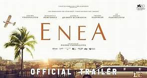 ENEA (2023) Official Trailer SUB ENG - Pietro Castellitto, Venice Film Festival