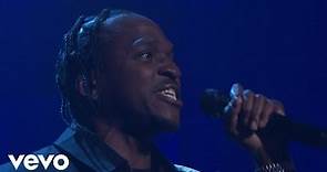 Pusha T - Just So You Remember (Live On Late Night With Seth Meyers / 2022)