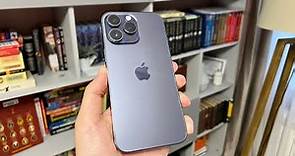 Актуальность iPhone 14 pro max в 2024 году