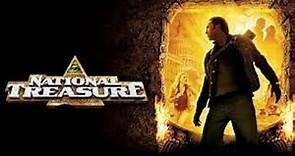 National Treasure 2004 American movie full reviews and best facts ||Nicolas Cage,Diane Kruger