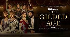 The Gilded Age: Season 2 | Main Title Theme - Harry Gregson-Williams & Rupert Gregson-Williams | WTM