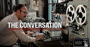 The Conversation (1974) Behind the Scenes with Francis Ford Coppola