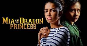 Mia and the Dragon Princess 💀 La Película Completa en Español Latino.