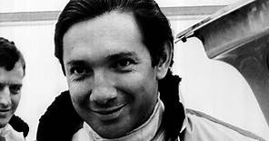 Pedro Rodríguez, la leyenda mexicana que ganó las 24 Horas de Le Mans