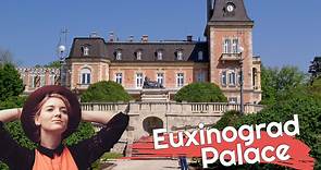 Euxinograd Palace: The Bulgarian Best Kept Secret
