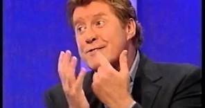 Michael Crawford Interview on Parkinson - 2001