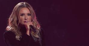 Carly Pearce, Charles Kelley "I Hope You're Happy Now (Live from the CMA Awards 2020)”