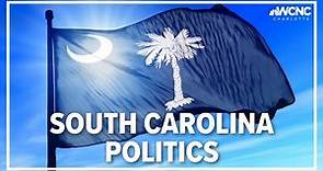 South Carolina political updates - What you need to know