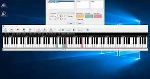 How to Play Midi File Through Multiplayer Piano