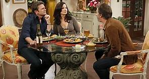 Watch Happily Divorced Season 2 Episode 23: Happily Divorced - Sleeping With The Enemy – Full show on Paramount Plus