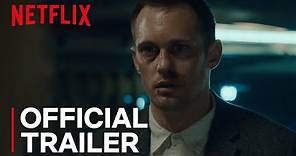 Mute | Official Trailer [HD] | Netflix