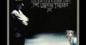 You Love Your Wounds - Lois Maffeo & Brendan Canty (from 'The Union Themes') *audio*