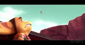 Ratchet & Clank: The Movie - Trailer
